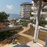 Kodra Beach Villa