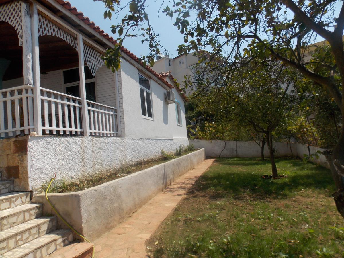 Appartement Kodra Beach Saranda