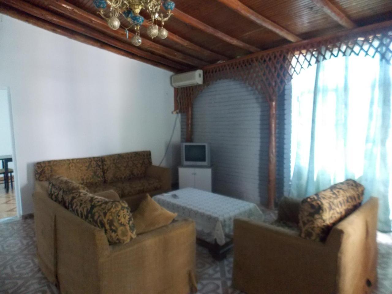 Appartement Kodra Beach *