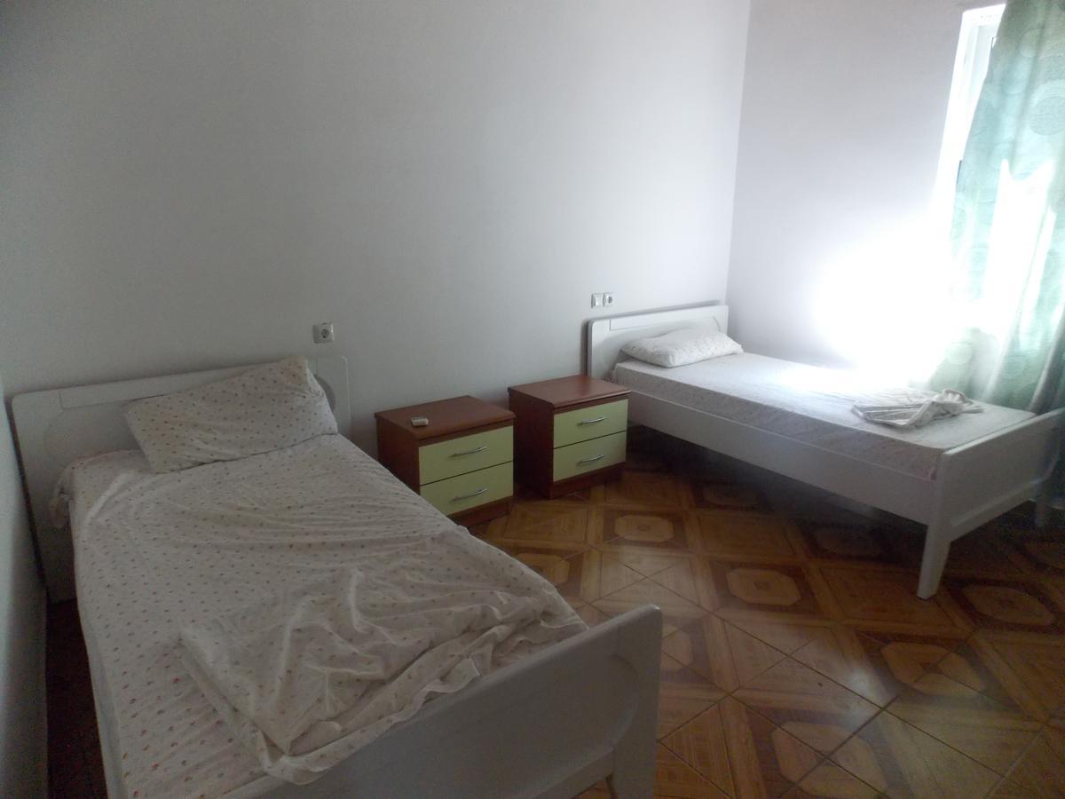 Appartement Kodra Beach *