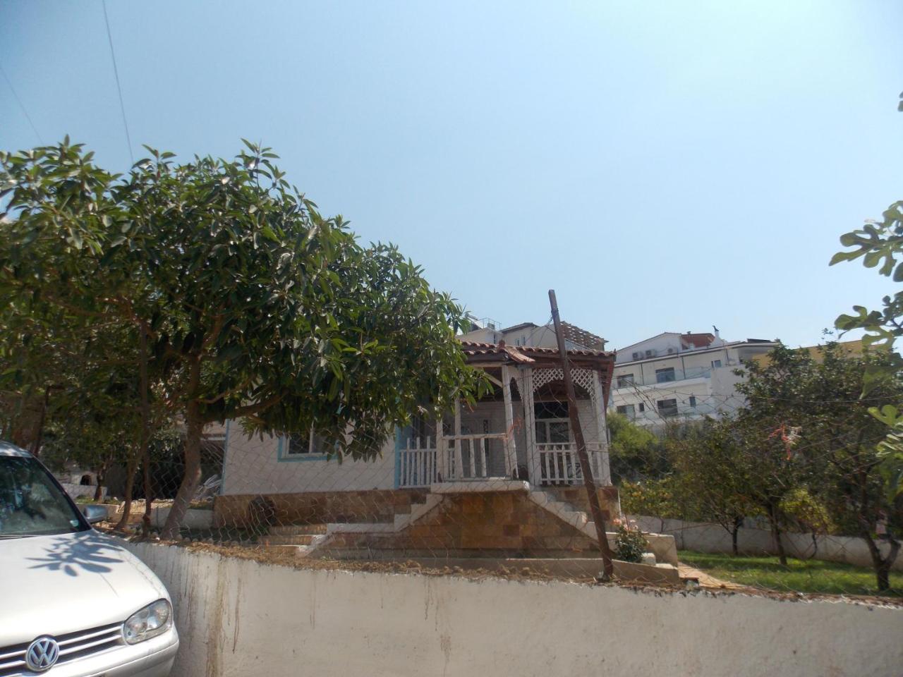 Appartement Kodra Beach *