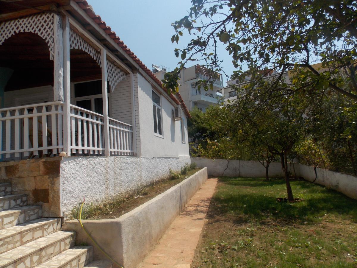 Kodra Beach Appartement Saranda