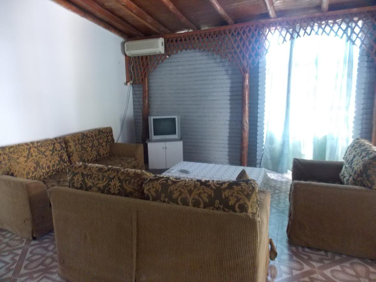 Appartement Kodra Beach