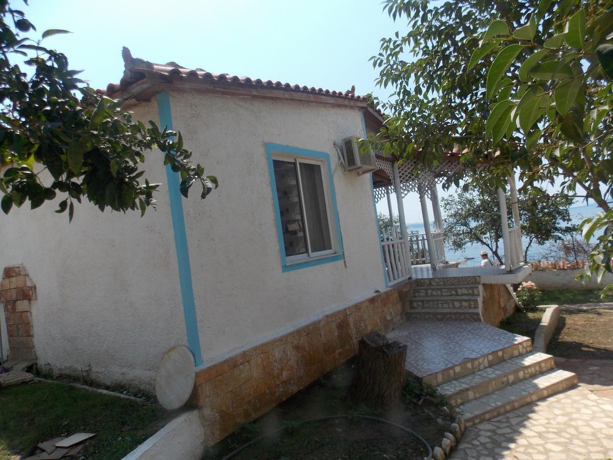 Kodra Beach Appartement